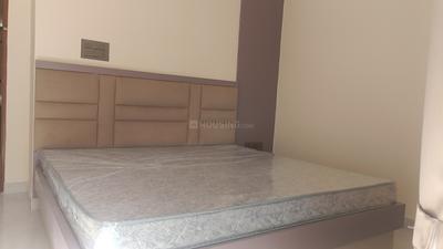 Bedroom Image of 1067 Sq.ft 2 BHK Apartment / Flat for sale in Gokulpura Jaipur for Rs. 4350000