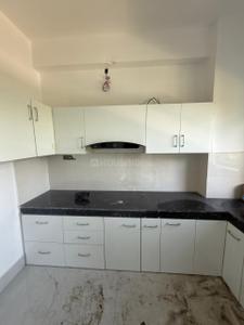 Kitchen Image of 820 Sq.ft 2 BHK Apartment / Flat for sale in Parmai Gauli Gaon Tezpur for Rs. 3900000