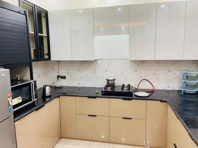Kitchen Image of 5200 Sq.ft 12 BHK Independent House for sale in Sector 38 Gurgaon for Rs. 73000000