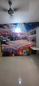 Bedroom Image of 910 Sq.ft 2 BHK Apartment / Flat for sale in Windsor County, Ambegaon Budruk Pune for Rs. 7200000