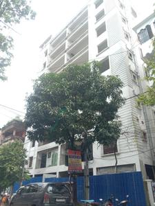 Building Image of 1770 Sq.ft 3 BHK Apartment / Flat for sale in Lake Town Kolkata for Rs. 13806000