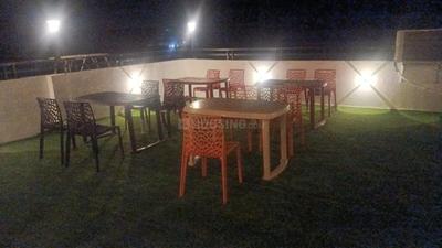 Hall Image of Rusha Staya in DLF Phase 1, Gurgaon
