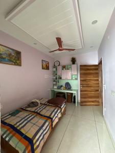 Bedroom Image of 1250 Sq.ft 8 BHK Independent House for sale in Najafgarh New Delhi for Rs. 26000000