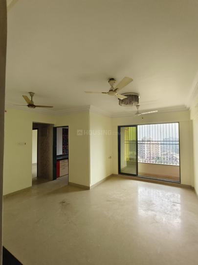 Alps Chs godrej hill Hall 1