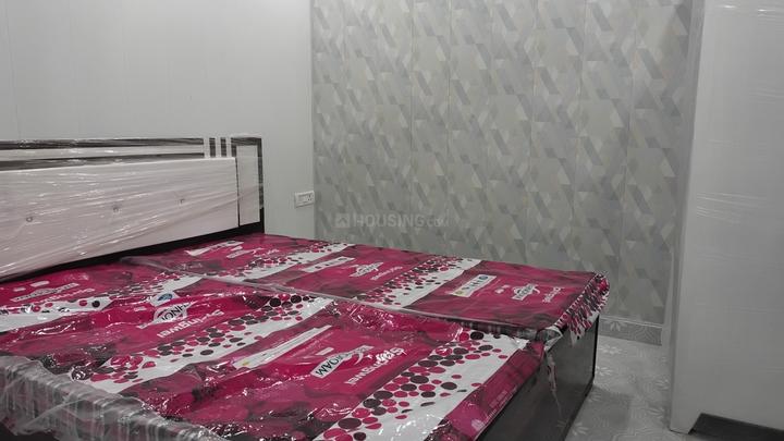 RWA Pragati Park Block H18 and L Living Room 1