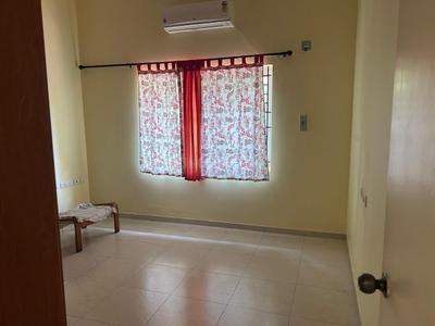 Bedroom Image of 1106 Sq.ft 2 BHK Independent House for sale in Nattapettai Kanchipuram for Rs. 6000000
