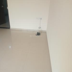 Hall Image of 680 Sq.ft 1 BHK Apartment / Flat for sale in Ulwe Navi Mumbai for Rs. 5700000