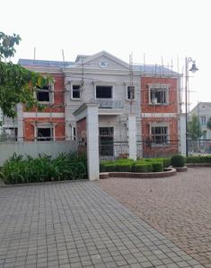 Image of 2500 Sq.ft Residential Plot / Land for sale in Lodha Villa Imperio, Palava Phase 2, Thane for Rs. 38500000