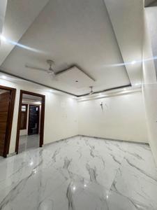 Hall Image of 1800 Sq.ft 3 BHK Builder Floor for rent in Chhattarpur New Delhi for Rs. 34800