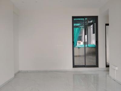Bedroom Image of 2800 Sq.ft 3 BHK Apartment / Flat for sale in Regency Crest, Kharghar Navi Mumbai for Rs. 32500000