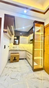 Kitchen Image of 1050 Sq.ft 2 BHK Apartment / Flat for sale in SAP Bluerise, Sector 73 Noida for Rs. 4175000