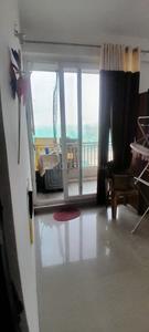 4 BHK Apartment