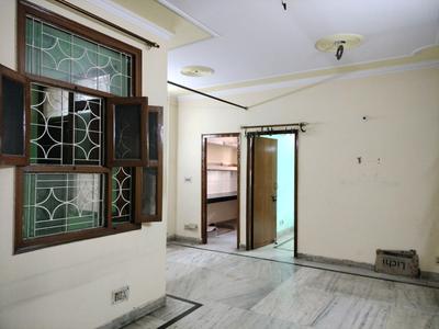 Yadu Apartments Living Room 1