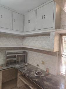 Kitchen Image of 1200 Sq.ft 2 BHK Apartment / Flat for rent in DDA Flats Munirka, Munirka New Delhi for Rs. 50000