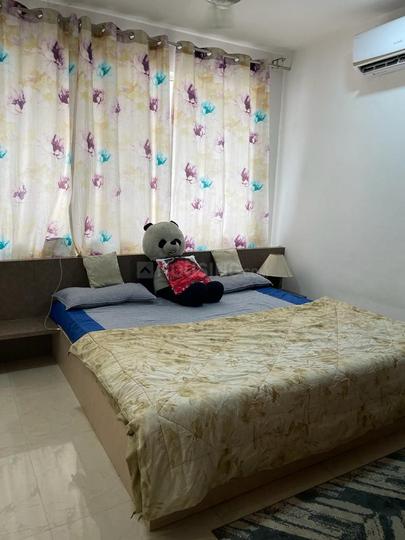 Yashodeep Taljai Pathar Bedroom 1