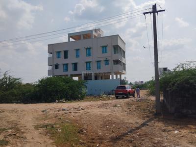 Residential Plot