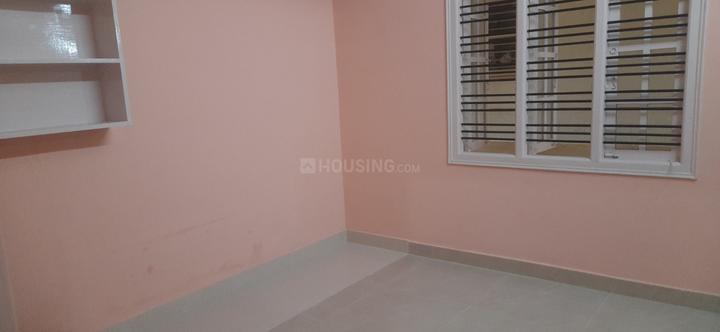 6th Phase, JP Nagar Bedroom 1