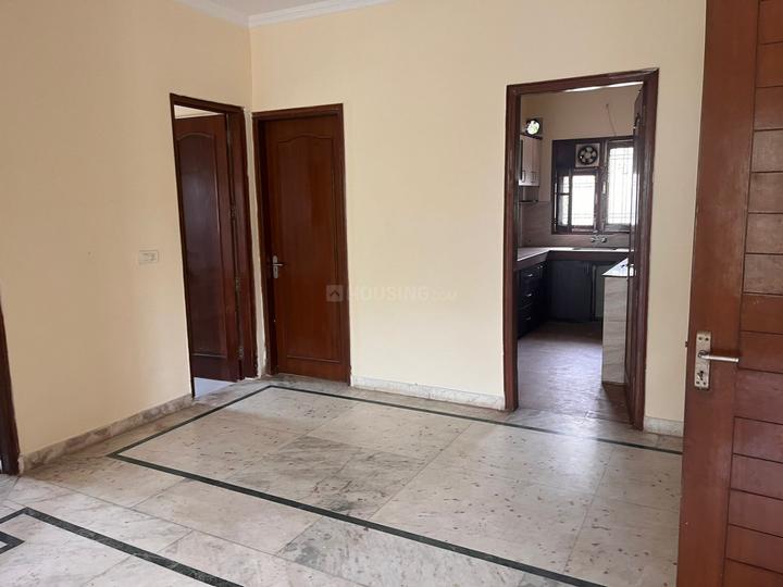 Builders floor sector 27 Bedroom 1