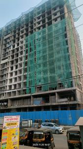 Image of 615 Sq.ft 3 BHK Apartment / Flat for sale in Nalasopara East, Nala Sopara for Rs. 7200000