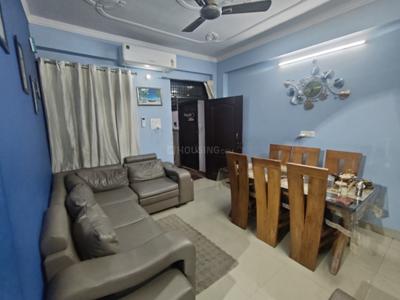 Hall Image of 900 Sq.ft 2 BHK Apartment / Flat for sale in Husainganj Lucknow for Rs. 4000000