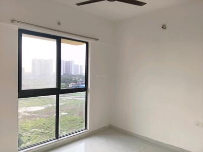 Bedroom Image of 1030 Sq.ft 2 BHK Apartment / Flat for sale in Runwal Gardens, Dombivli East Thane for Rs. 7499999