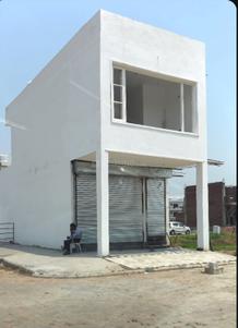 Image of 1125 Sq.ft Residential Plot / Land for sale in Land White City, Sector 114, Mohali for Rs. 11300000