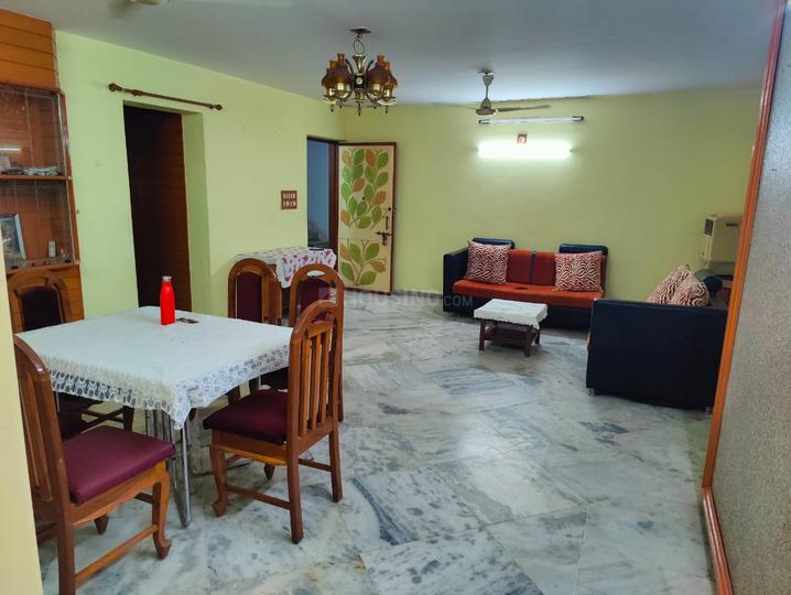 Hall Image of The Harmony in Pratapgunj, Vadodara