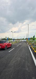 Image of 1200 Sq.ft Residential Plot / Land for sale in Ponmar, Chennai for Rs. 6600000
