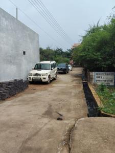 Image of 900 Sq.ft 2 BHK Independent House for sale in Raipura, Raipur for Rs. 4500000
