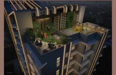 Image of 950 Sq.ft 2 BHK Apartment / Flat for sale in Dream Skyview, Bhandup West, Mumbai for Rs. 19000000