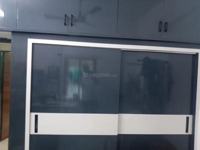 Bedroom Image of 1450 Sq.ft 2 BHK Independent House for sale in Chandkheda Ahmedabad for Rs. 12600000