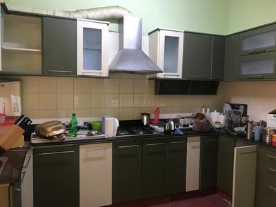 3 BHK Flat