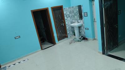 Living Room Image of 1100 Sq.ft 3 BHK Builder Floor for rent in Laheriasarai Darbhanga for Rs. 15500