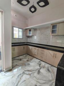 Kitchen Image of 1050 Sq.ft 2 BHK Independent House for sale in Bhatagaon Raipur for Rs. 4600000
