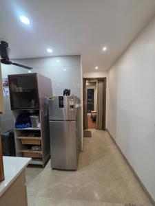 Hall Image of 1000 Sq.ft 2 BHK Builder Floor for sale in Subhash Nagar New Delhi for Rs. 13500000