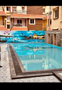 2 BHK Independent House