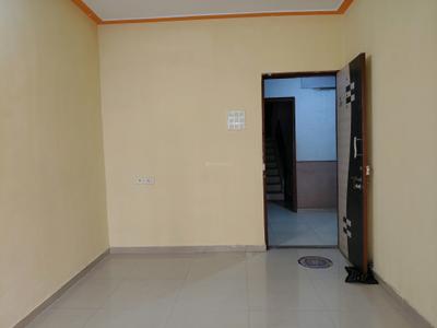 Living Room Image of 1150 Sq.ft 2 BHK Apartment / Flat for sale in Simran Sapphire, Kharghar Navi Mumbai for Rs. 11500000
