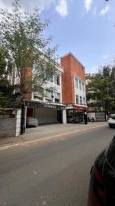 Image of 7200 Sq.ft Residential Plot / Land for sale in Besant Nagar, Chennai for Rs. 230000000