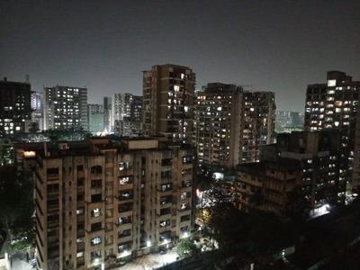 Bedroom Image of 850 Sq.ft 2 BHK Apartment / Flat for sale in Raghav Marvel, Kurla East Mumbai for Rs. 18000000