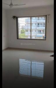 Hall Image of 1380 Sq.ft 3 BHK Apartment / Flat for rent in Bhuta Majestic, Sadguru Nagar Nashik for Rs. 20000