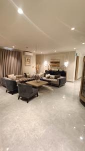 Image of 4390 Sq.ft 4 BHK Apartment / Flat for sale in DLF Mullanpur, Chandigarh for Rs. 42200000