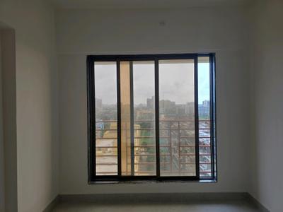 2 BHK Flat