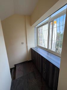 Kitchen Image of 2400 Sq.ft 4 BHK Duplex for rent in Hulimavu Bengaluru for Rs. 80000