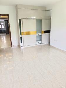 Bedroom Image of 2200 Sq.ft 3 BHK Builder Floor for sale in Palam Vihar Gurgaon for Rs. 27000000