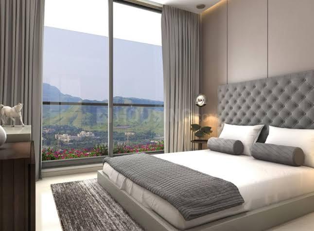 Arham Satyam Valencia Main Image 1