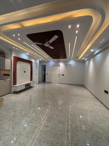 Hall Image of 1700 Sq.ft 4 BHK Apartment / Flat for sale in HBM Buildtech HBM Floors-III, Chandan Hola New Delhi for Rs. 13500000