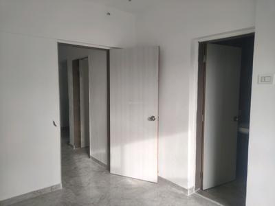 Bedroom Image of 900 Sq.ft 2 BHK Apartment / Flat for sale in Runwal Forest Tower 1 To 4, Kanjurmarg West Mumbai for Rs. 21500000
