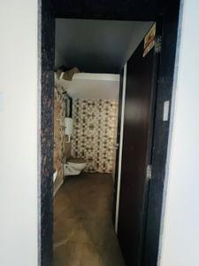 Bathroom Image of 691 Sq.ft 1 BHK Apartment / Flat for sale in Amrut Raj Regalia Phase 2, Ambernath East Ambernath for Rs. 2500000
