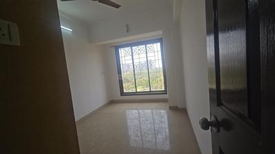 Bedroom Image of 1150 Sq.ft 2 BHK Apartment / Flat for sale in B and M Vasundhara Heights, Sanpada Navi Mumbai for Rs. 19500000