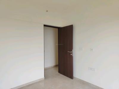 Bedroom Image of 710 Sq.ft 3 BHK Apartment / Flat for sale in Sunteck Maxx World, Naigaon East Naigaon for Rs. 8600000